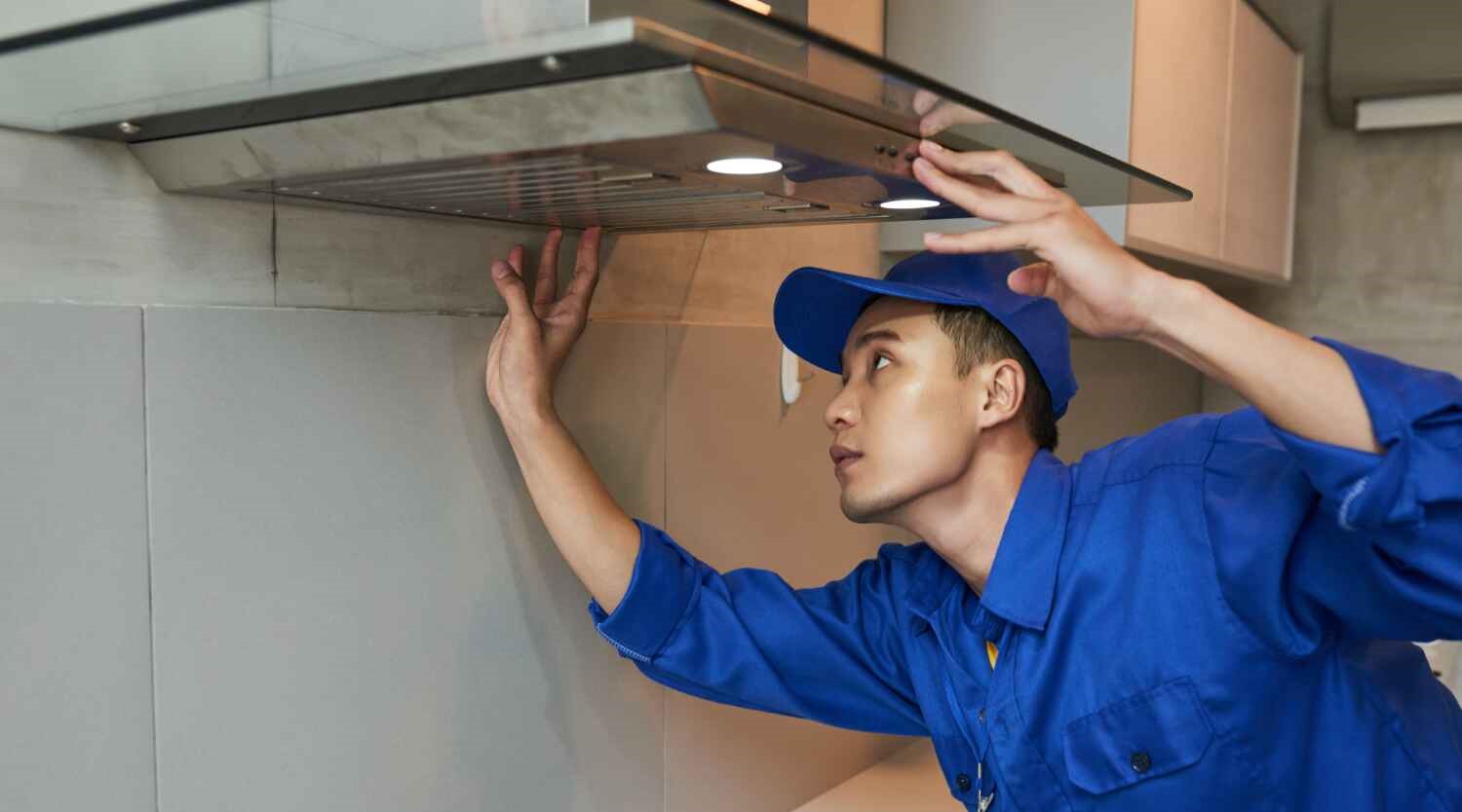 Best HVAC installation services  in USA